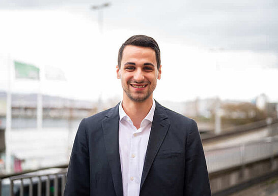 Nico Praus