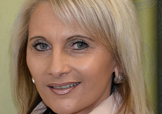 Martina Mitter