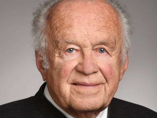 Josef Ratzenböck