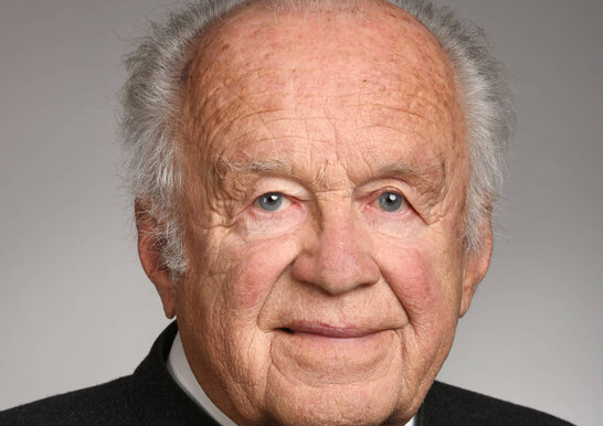 Josef Ratzenböck