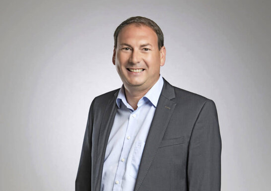 Florian Grünberger