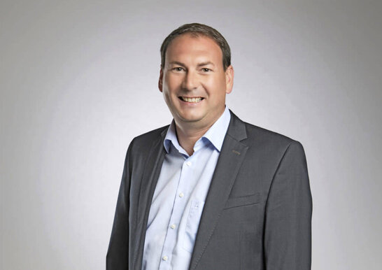Florian Grünberger