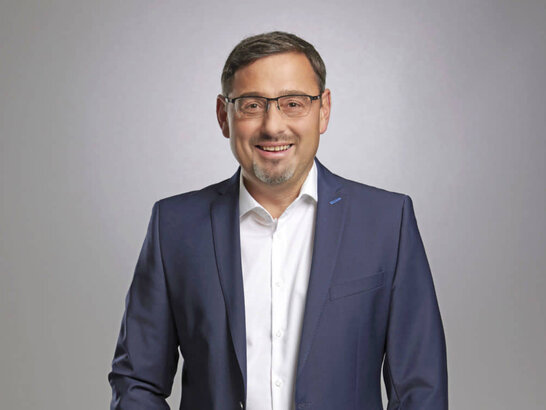 Klaus Mühlbacher