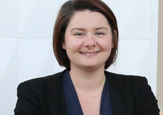 Tina Forster