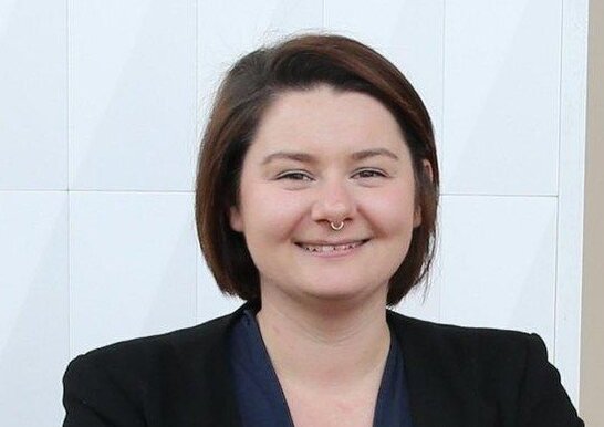 Tina Forster