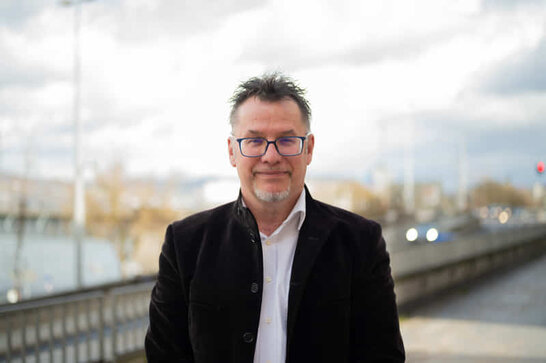 Klaus Hosner