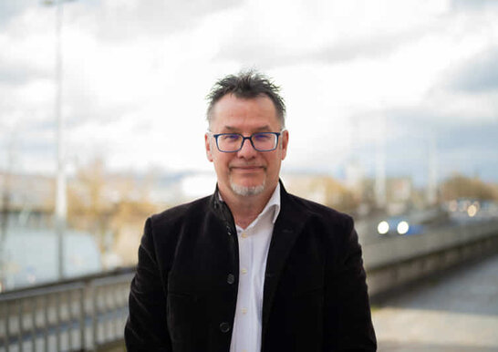 Klaus Hosner