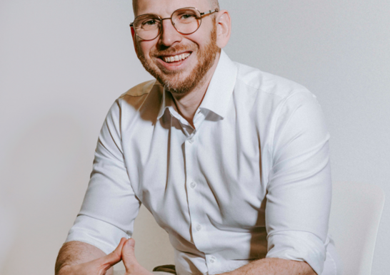 Matthias Fierlinger, MSc