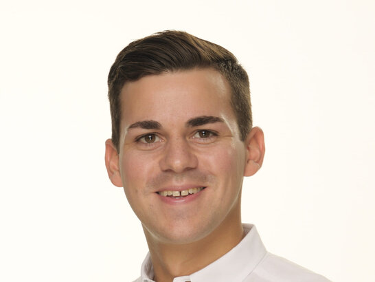 Maximilian Attwenger