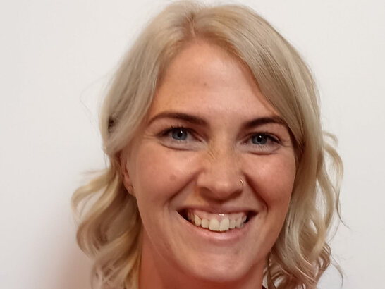 Ulrike Haider