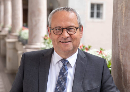 Wolfgang Stanek