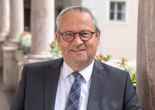 Wolfgang Stanek