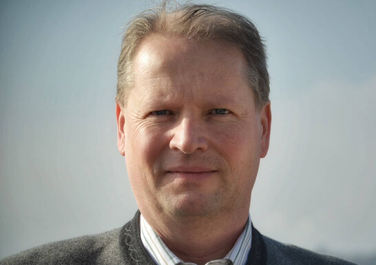 Wolfgang Wallner