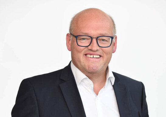 Laurenz Pöttinger