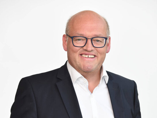 Laurenz Pöttinger