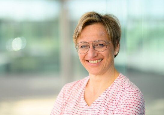 Monika Neudorfer