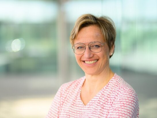 Monika Neudorfer