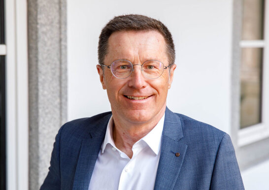 Klaus Mitterhauser