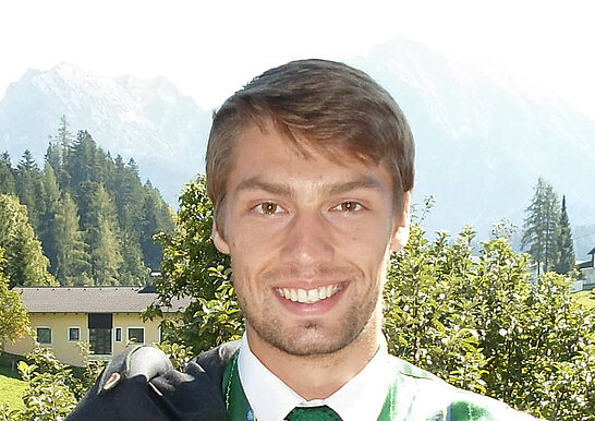 Dominik Feßl, BA