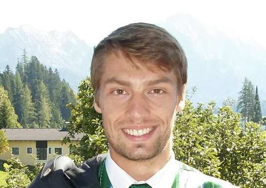 Dominik Feßl, BA