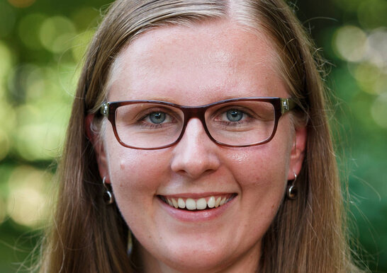 Marion Mühlbauer