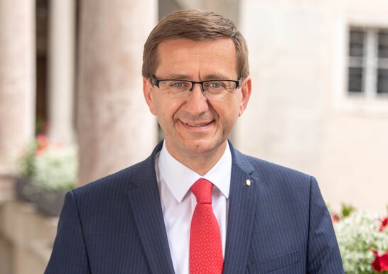 Markus Achleitner