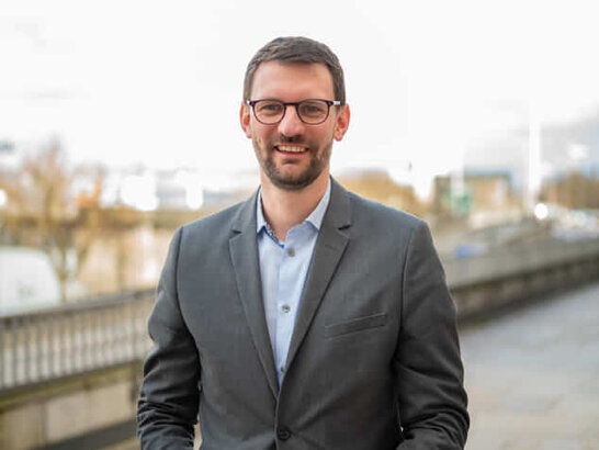 Bernhard Kastner