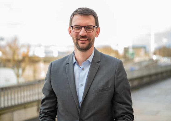 Bernhard Kastner