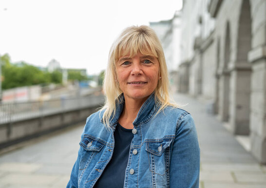 Monika Kurz
