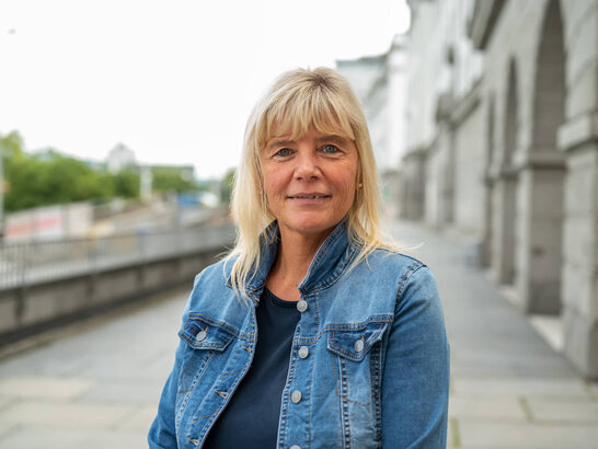 Monika Kurz