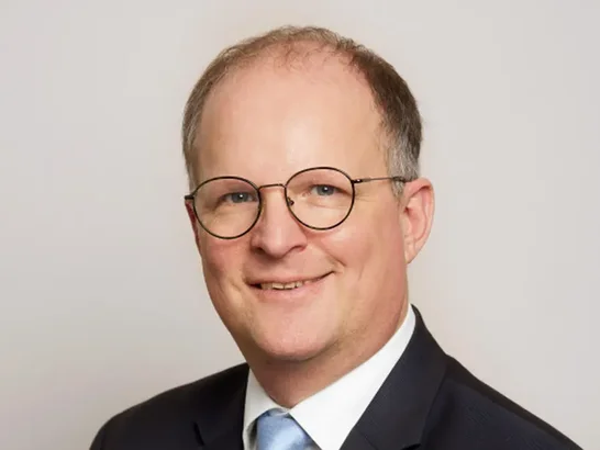 Bernhard Ruf