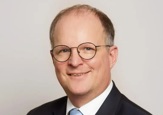 Bernhard Ruf
