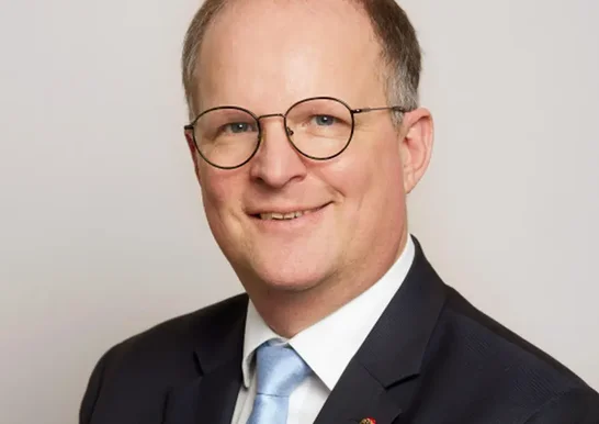 Bernhard Ruf