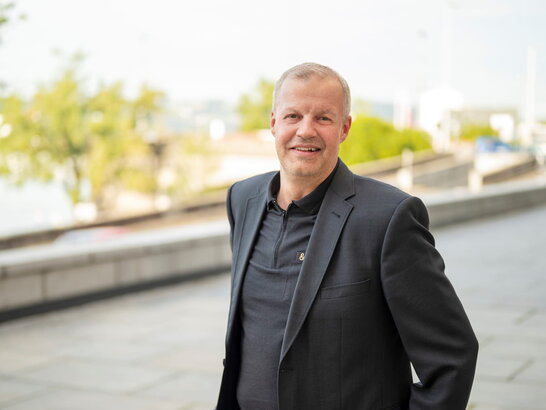 Harald Gruber