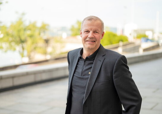 Harald Gruber