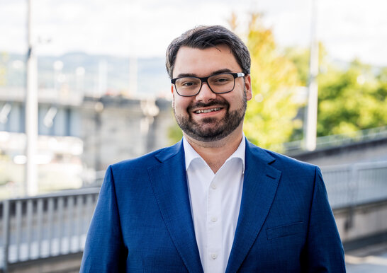 Daniel Stockhammer