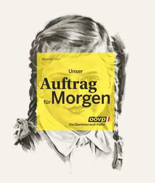 Unser Auftrag für Morgen