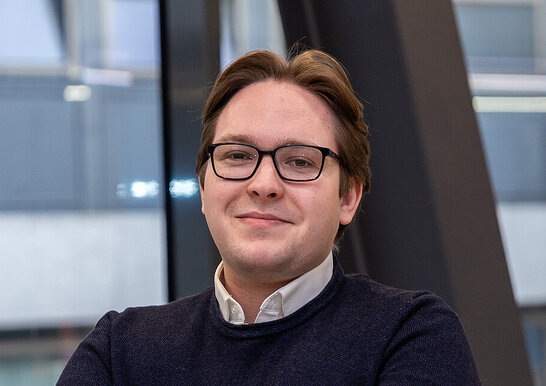 Martin Mayr