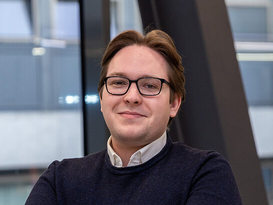 Martin Mayr