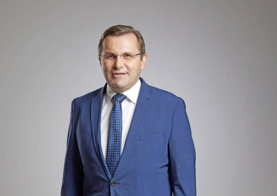 Georg Ecker