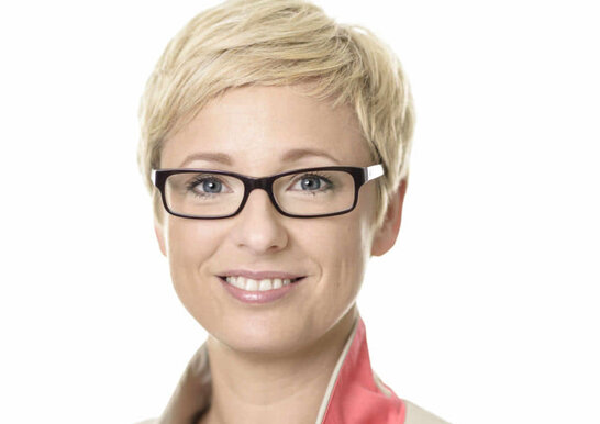 Doris Hummer