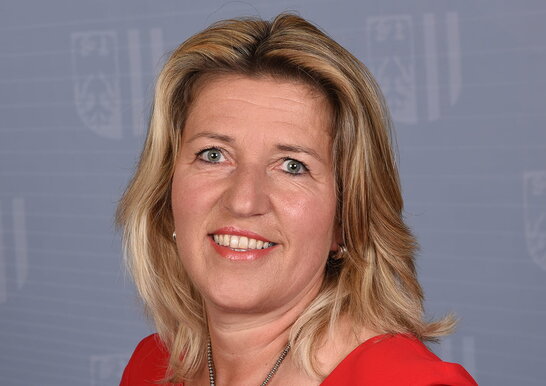 Sieglinde Gradinger