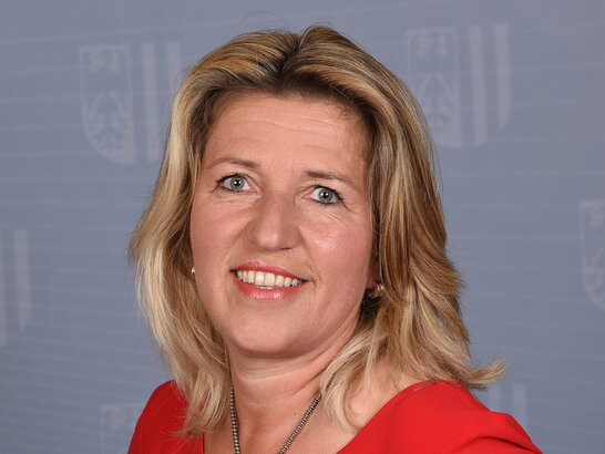 Sieglinde Gradinger