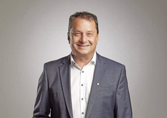 Anton Froschauer