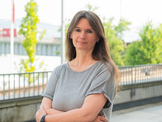 Monika Hennerbichler