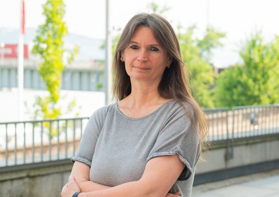 Monika Hennerbichler