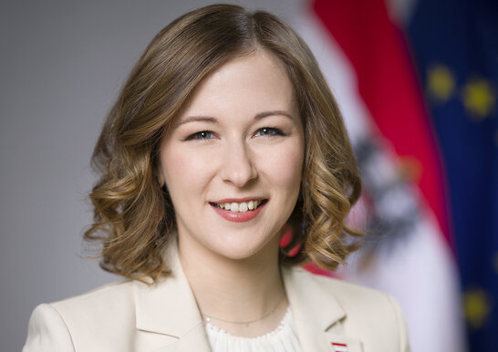 Claudia Plakolm