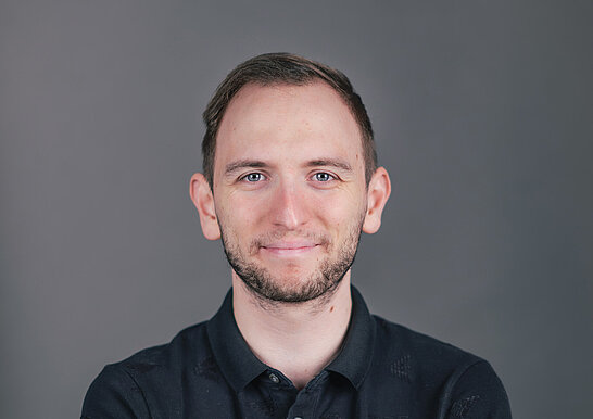 Markus Mitteregger
