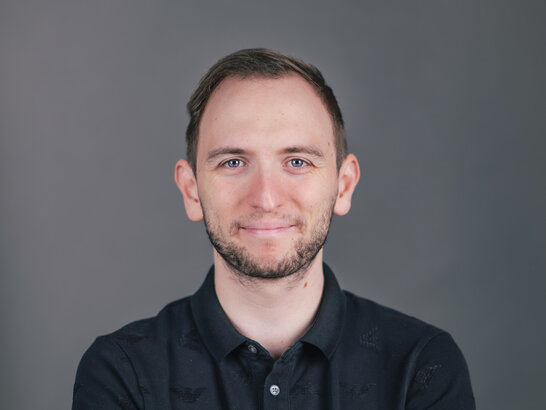 Markus Mitteregger