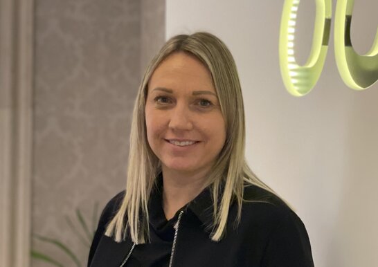 Sandra Breitenfellner